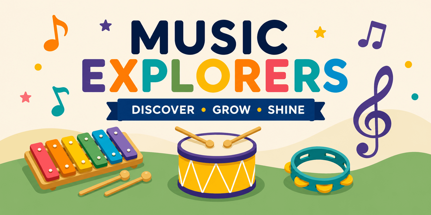 Music Explorers