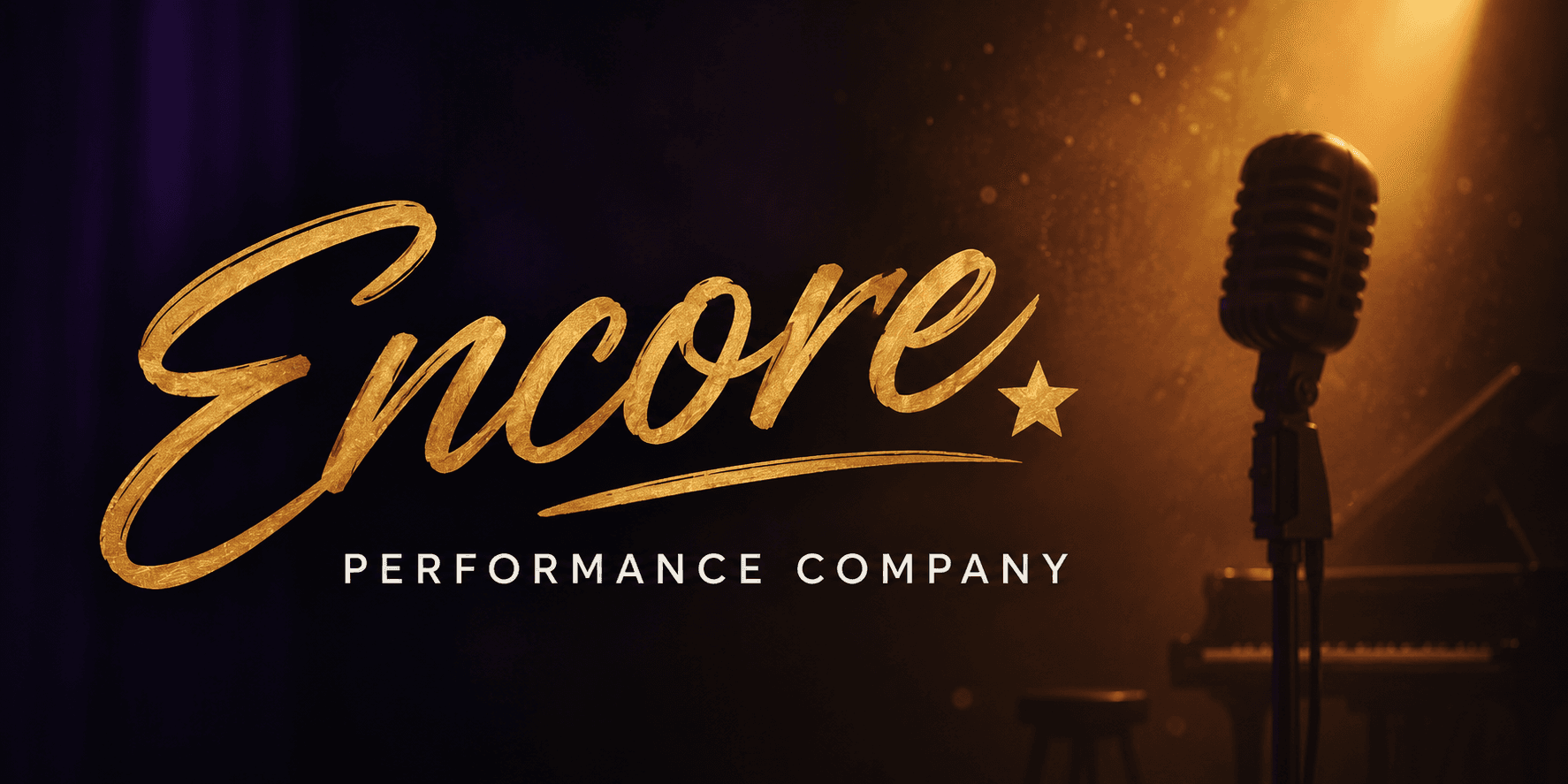 Encore: Performance Company